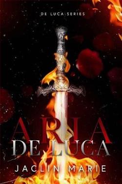 Aria De Luca