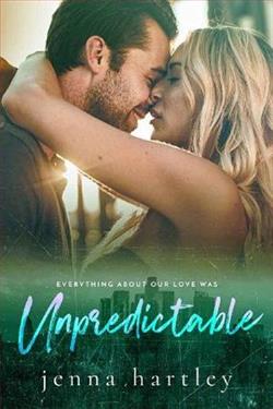 Unpredictable