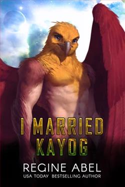 I Married Kayog