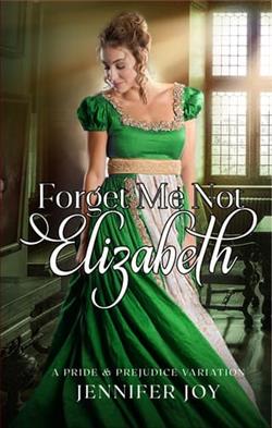 Forget Me Not, Elizabeth