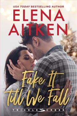 Fake It Till We Fall