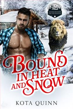 Bound in Heat and Snow