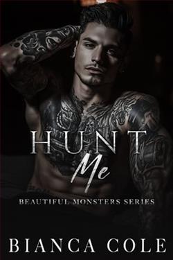 Hunt Me