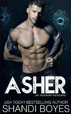 Asher: My Russian Revenge