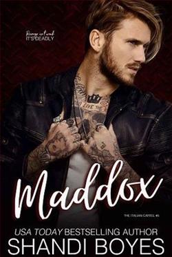 Maddox