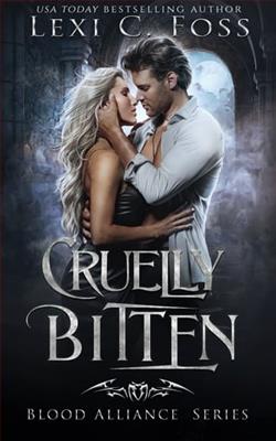Cruelly Bitten