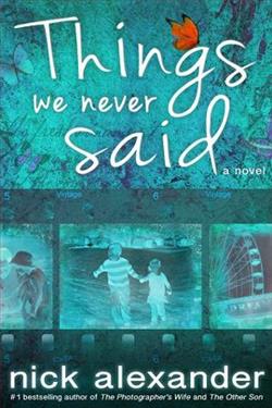 Things We Never Said