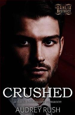 Crushed