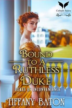 Bound to a Ruthless Duke