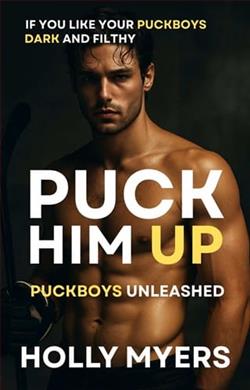 Puck Him Up