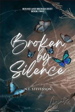 Broken By Silence