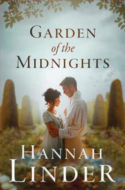 Garden of the Midnights