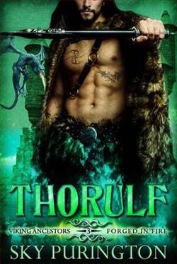 Thorulf