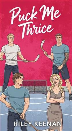 Puck Me Thrice