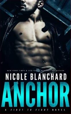 Anchor (First to Fight)