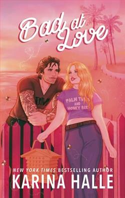 Bad at Love