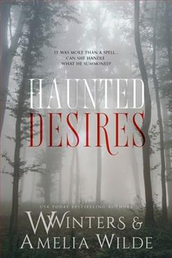 Haunted Desires