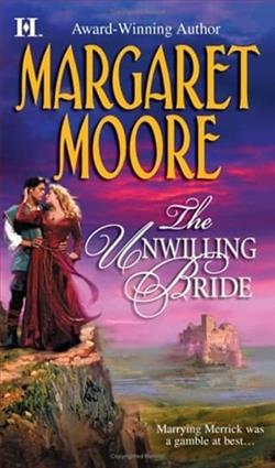 The Unwilling Bride
