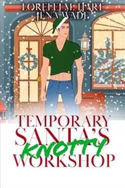Temporary Santa's Knotty Workshop