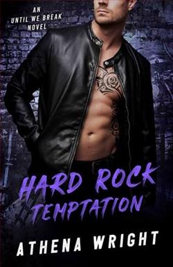 Hard Rock Temptation