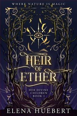 Heir of Ether
