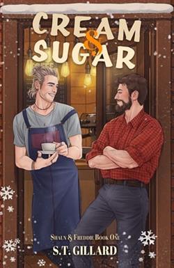Cream & Sugar