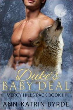 Duke's Baby Deal