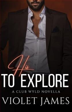 His to Explore