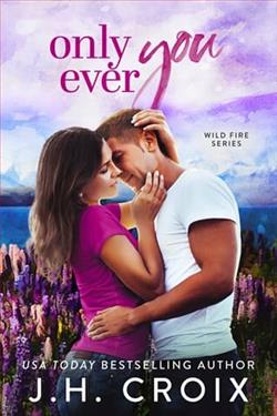 Only Ever You