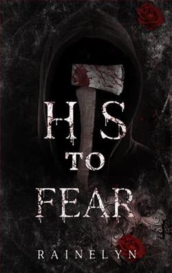 His to Fear