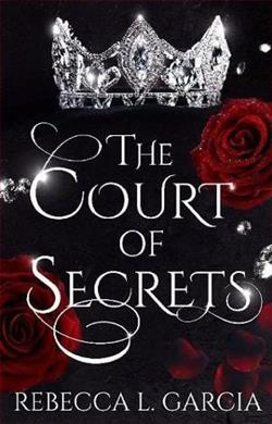 The Court of Secrets