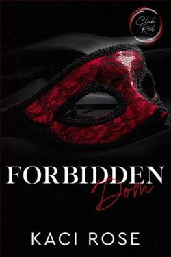 Forbidden Dom
