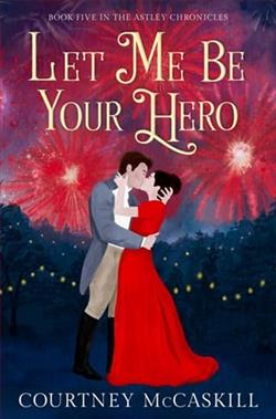 Let Me Be Your Hero