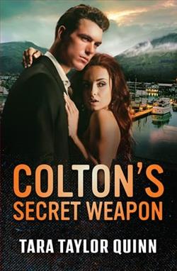 Colton's Secret Weapon