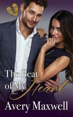 The Beat of My Heart