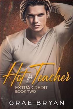 Hot for Teacher