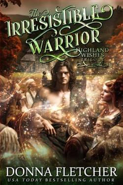 The Irresistible Warrior