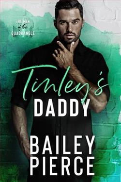 Tinley's Daddy
