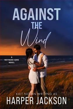 Against the Wind-