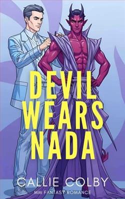 Devil Wears Nada
