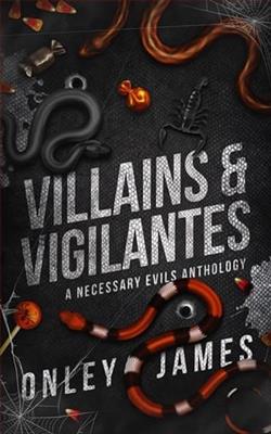 Villains & Vigilantes
