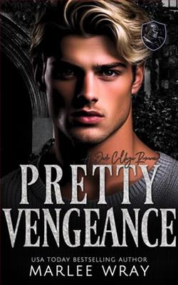 Pretty Vengeance