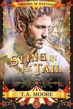 Sting in the Tail