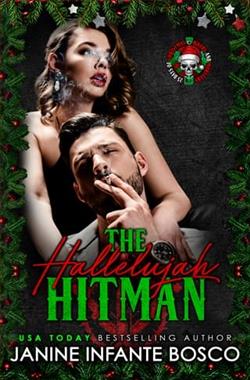 The Hallelujah Hitman