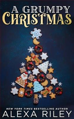 A Grumpy Christmas