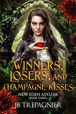 Winners, Losers, and Champagne Kisses
