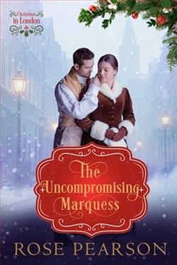 The Uncompromising Marquess