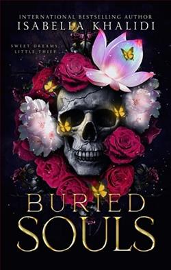 Buried Souls