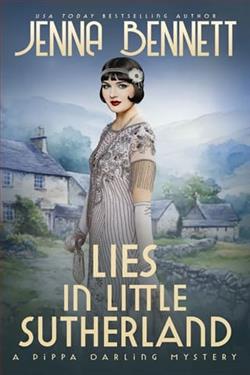 Lies in Little Sutherland