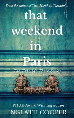 That Weekend in Paris